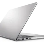 Inspiron 3520 15.6" Silver Laptop 16GB RAM - 512GB SSD - Intel Core i5