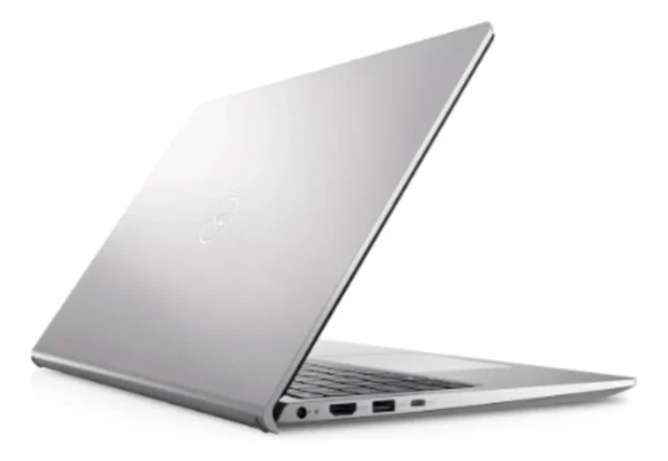 Inspiron 3520 15.6" Silver Laptop 16GB RAM - 512GB SSD - Intel Core i5