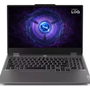 Notebook Lenovo Loq 15iax9