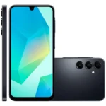 Samsung Galaxy A16 256GB smartphone