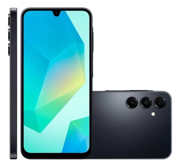 Samsung Galaxy A16 256GB smartphone
