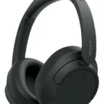 Wireless Noise Cancelling Headphones WH-CH720N Black