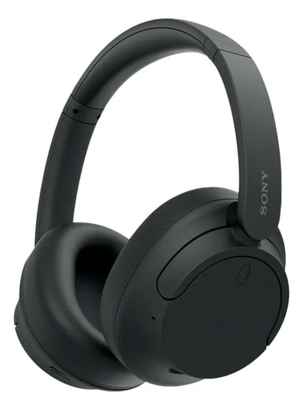 Wireless Noise Cancelling Headphones WH-CH720N Black