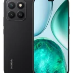 Honor X8c Smartphone 8gb+256gb Dual Sim + Black Color