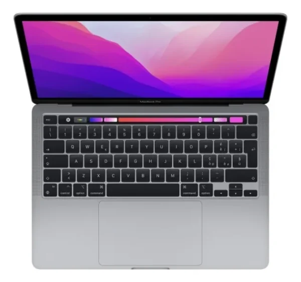 Apple Mbp 13.3 Sg/8c Cpu/10c Gpu/16gb/512gb-sp Z16s