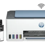 HP Smart Tank 585 White WiFi Multifunction Printer