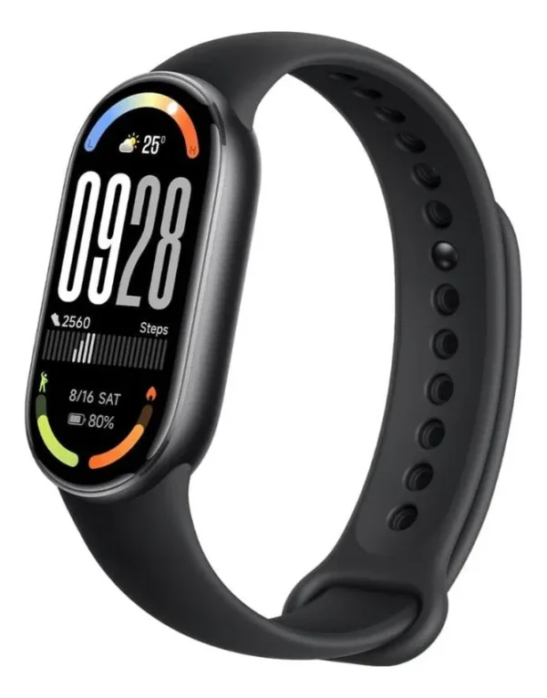 Xiaomi Mi Band 10 Smart Bracelet Global Version