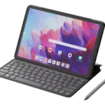 Tablet Lenovo Tab K11 4g Lte 8gb 128gb Keyboard + Pen Color Luna Gray