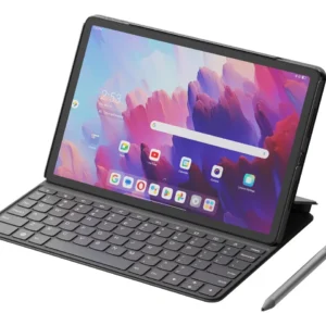 Tablet Lenovo Tab K11 4g Lte 8gb 128gb Keyboard + Pen Color Luna Gray