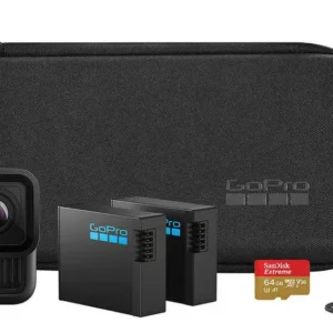 GoPro Hero 13 Black Camera Accessories Bundle