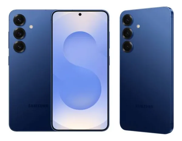 Samsung Galaxy S25 S931b Smartphone