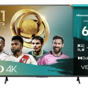 Hisense Smart 65 Uhd 4k 65a5nv Television