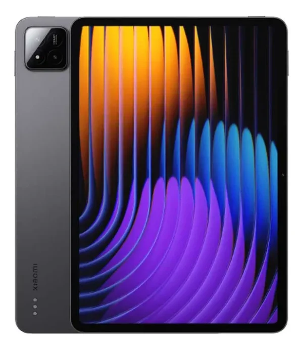 Xiaomi Pad 7 Tablet - 3.2k 11.2'' Display, Snapdragon 7 Dark Gray Color