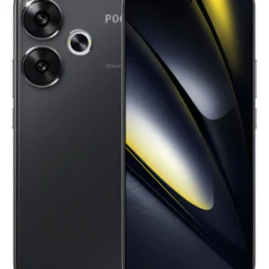 Xiaomi Poco F6 Dual Sim Smartphone