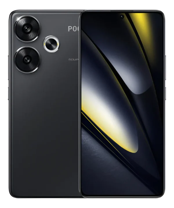 Xiaomi Poco F6 Dual Sim Smartphone