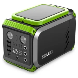 148wh Portable Power Station