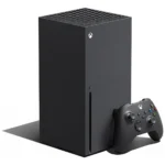 Microsoft Xbox Series X Standard 1TB Console