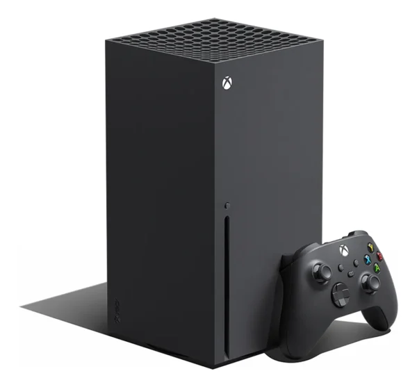 Microsoft Xbox Series X Standard 1TB Console