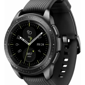 Samsung Gear Galaxy Watch Sm-r815 Smartwatch Lte Black 42mm