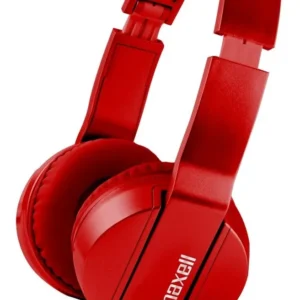 Maxell Solid2 Metalz Headphones - Wired 1.5 Meters