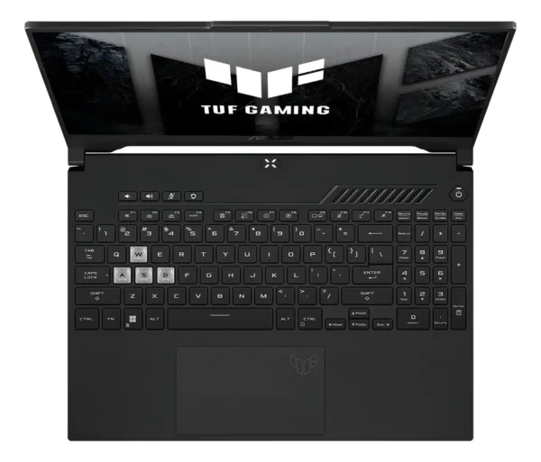 Laptop Asus Tuf Gaming F15 Rtx 3050 I5 32gb Ram 2tb SSD