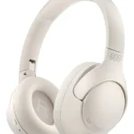 Wireless gaming headphones