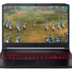 Aspire Nitro 5 AN515-55 15.6" Black Gaming Laptop