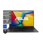 Portatil ASUS Vivobook 16 Intel Core i9 13900H RAM 16 GB 1 TB SSD X1605VAMB493W