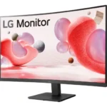 LG Curved Monitor 32MR50C-B