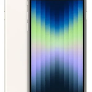 iPhone SE (3rd gen) 64GB
