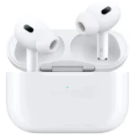 Apple AirPods (2nd gen) headphones