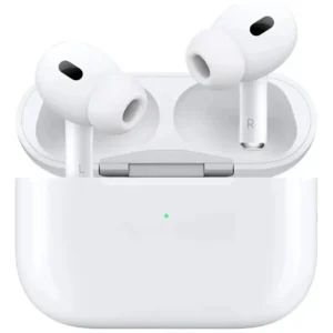 Apple AirPods (2nd gen) headphones