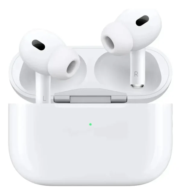 Apple AirPods (2nd gen) headphones