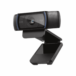 Logitech C920 HD Pro Webcam