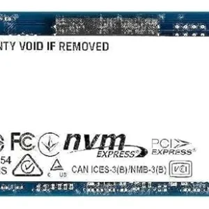 SSD Kingston NV2 1TB NVMe