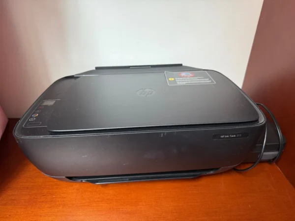 HP Ink Tank 315 Multifunction Printer