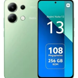 Xiaomi Redmi Note 13 256 GB
