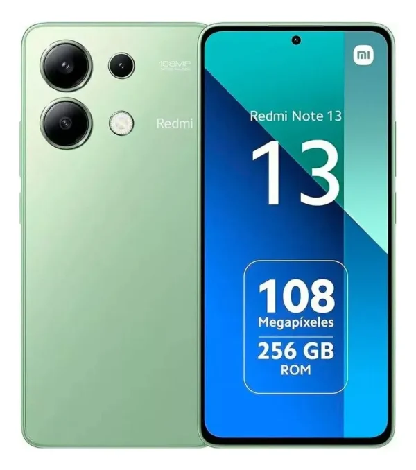 Xiaomi Redmi Note 13 256 GB