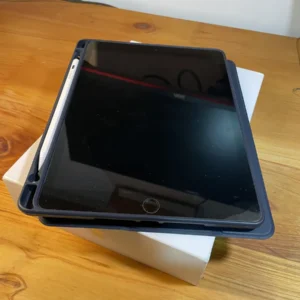 iPad 9th generation 64GB Wi-Fi