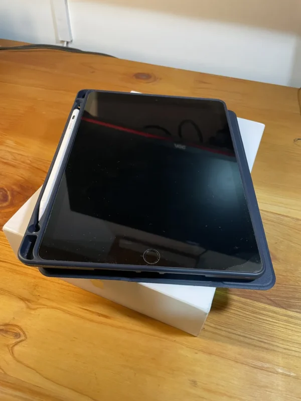 iPad 9th generation 64GB Wi-Fi