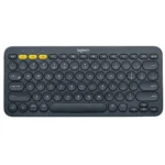Logitech K380 Bluetooth Keyboard