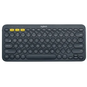 Logitech K380 Bluetooth Keyboard